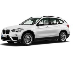 Gebraucht 2025 BMW X1 Advantage SUV | 19.750 €