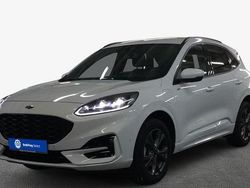 Weiß Gebraucht 2022 Ford Kuga ST-Line SUV | 23.651 € (Guter Preis)