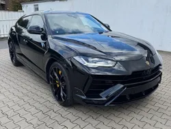 Schwarz Neu 2024 Lamborghini Urus SUV | 339.500 € (Superpreis)