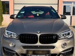 Andere farben Gebraucht 2014 BMW X6 M50 SUV | 29.500 € (Fairer Preis)