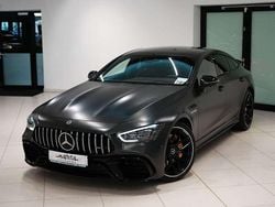Graphitgrau Gebraucht 2020 Mercedes S63 AMG AMG Coupé | 92.849 € (Superpreis)