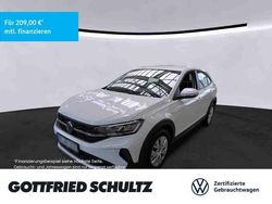 Weiß Gebraucht 2023 VW Taigo SUV | 16.490 € (Guter Preis)