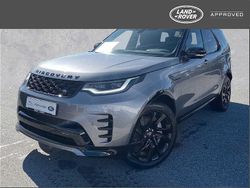Eiger grey Gebraucht 2024 Land Rover Discovery 5 SE Dynamic SUV | 64.850 € (Fairer Preis)