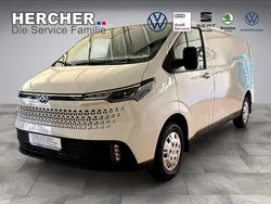 Weiß Neu 2025 Maxus V70 Van | 35.581 €