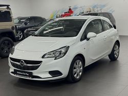 Weiß Gebraucht 2019 Opel Corsa Edition Kleinwagen | 9.890 € (Fairer Preis)