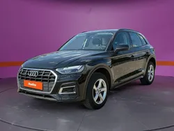 Schwarz Gebraucht 2022 Audi Q5 Business SUV | 37.330 € (Superpreis)