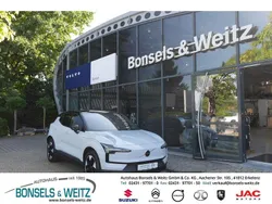 Blau Neu 2025 Volvo EX30 Plus SUV | 34.890 € (Fairer Preis)