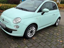 Gebraucht 2014 Fiat 500 Lounge Kleinwagen | 6.100 € (Fairer Preis)