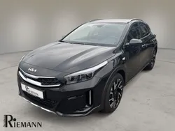 Schwarz Gebraucht 2025 Kia XCeed Comfort SUV | 23.995 € (Guter Preis)
