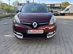 Renault Scénic III