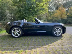 Schwarz Gebraucht 2009 Opel GT Cabrio | 19.500 € (Fairer Preis)