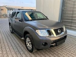 Schwarz Gebraucht 2015 Nissan Pathfinder SUV | 16.999 € (Superpreis)