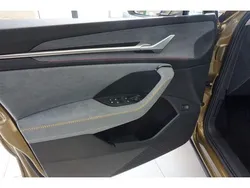 Gold Neu 2024 Skoda Kodiaq Lounge SUV | 53.990 € (Teuer)
