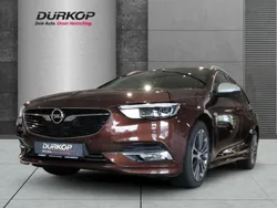 Braun Gebraucht 2020 Opel Insignia Ultimate Kombi | 23.450 € (Fairer Preis)