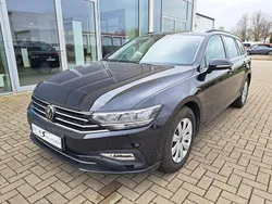 Schwarz Gebraucht 2023 VW Passat Business Kombi | 32.880 € (Fairer Preis)