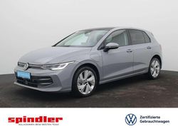 Grau Gebraucht 2025 VW Golf Life Limousine | 36.330 €
