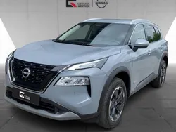 Grau Neu 2025 Nissan X-Trail N-Connecta SUV | 37.961 €