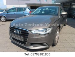 Grau Gebraucht 2013 Audi A6 Comfort Limousine | 6.999 € (Superpreis)