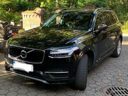 Schwarz Gebraucht 2018 Volvo XC90 Inscription SUV | 27.900 € (Guter Preis)