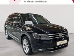 Andere Gebraucht 2021 VW Tiguan Allspace Highline SUV | 29.289 € (Superpreis)