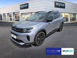 Grau Gebraucht 2024 Citroën C5 Aircross SUV | 25.430 € (Fairer Preis)