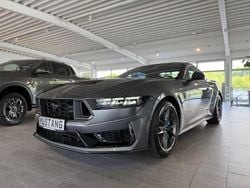 Carbonized grey metallic grau Neu 2025 Ford Mustang Dark Horse Coupé | 69.900 € (Fairer Preis)