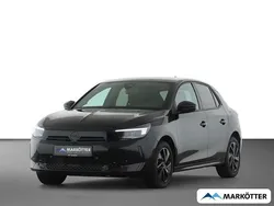 Schwarz Gebraucht 2024 Opel Corsa Kleinwagen | 16.990 € (Guter Preis)