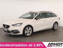 Weiß Gebraucht 2024 Seat Leon | 23.383 € (Fairer Preis)