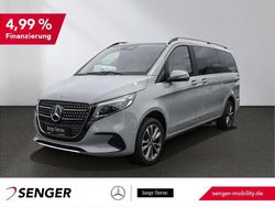 Alpingrau Gebraucht 2024 Mercedes E250 Avantgarde Kombi | 72.950 €