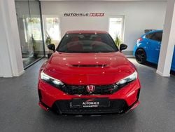 Rot Neu 2025 Honda Civic Type R Limousine | 49.450 € (Guter Preis)