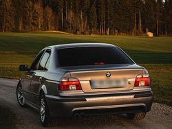 Andere farben Gebraucht 1998 BMW 523 M Sport Limousine | 2.100 € (Guter Preis)