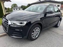 Schwarz Gebraucht 2015 Audi Q3 Sport SUV | 14.500 € (Fairer Preis)