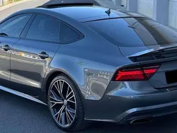 Gebraucht 2015 Audi A7 Competition Kleinwagen | 23.500 € (Superpreis)