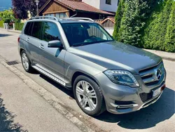 Gebraucht 2014 Mercedes GLK350 SUV | 23.500 €