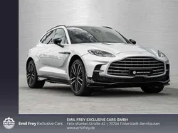 Lightning silver Neu 2025 Aston Martin DBX 707 SUV | 280.270 € (Fairer Preis)