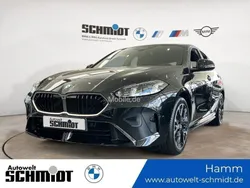 (schwarz) black saphire Neu 2025 BMW 120 M Sport Kleinwagen | 41.910 € (Etwas zu teuer)