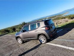 Grau Gebraucht 2019 Jeep Renegade Longitude SUV | 17.300 € (Fairer Preis)
