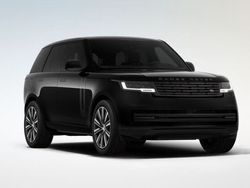 Santorini black Neu 2025 Land Rover Range Rover HSE SUV | 169.372 €
