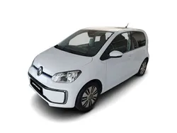 Weiss Gebraucht 2021 VW e-up! United Kleinwagen | 15.049 € (Fairer Preis)