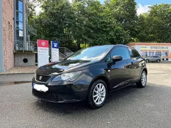 Schwarz Gebraucht 2013 Seat Ibiza SC Reference Kleinwagen | 2.950 € (Guter Preis)