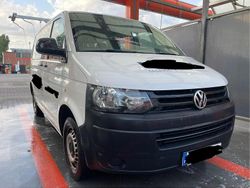 Gebraucht 2014 VW T5 Van | 7.489 € (Superpreis)
