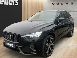 Schwarz Gebraucht 2024 Volvo XC60 Plus SUV | 47.850 € (Guter Preis)