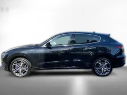 Diverse metallic Gebraucht 2022 Maserati Levante GT SUV | 73.590 € (Teuer)