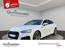 Grau Gebraucht 2024 Audi A5 Sportback S-Line Kleinwagen | 38.666 € (Guter Preis)