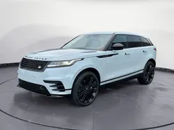 Grau Neu 2025 Land Rover Range Rover Velar SE Dynamic SUV | 86.999 € (Superpreis)