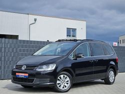 Andere Gebraucht 2013 VW Sharan Comfortline Van / Kleinbus | 12.450 € (Fairer Preis)