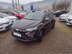 Beige Gebraucht 2024 Dacia Sandero Extreme Kleinwagen | 21.890 € (Etwas zu teuer)