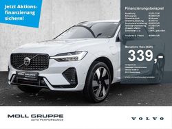 Crystal white metallic Gebraucht 2024 Volvo XC60 Plus SUV | 49.990 € (Fairer Preis)