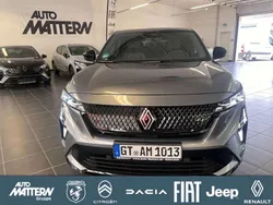 Grau Gebraucht 2024 Renault Rafale Techno SUV | 39.690 € (Guter Preis)