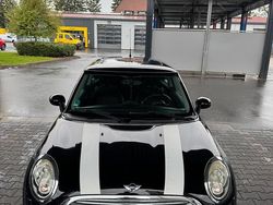 Schwarz Gebraucht 2009 Mini Cooper Kleinwagen | 3.500 € (Teuer)